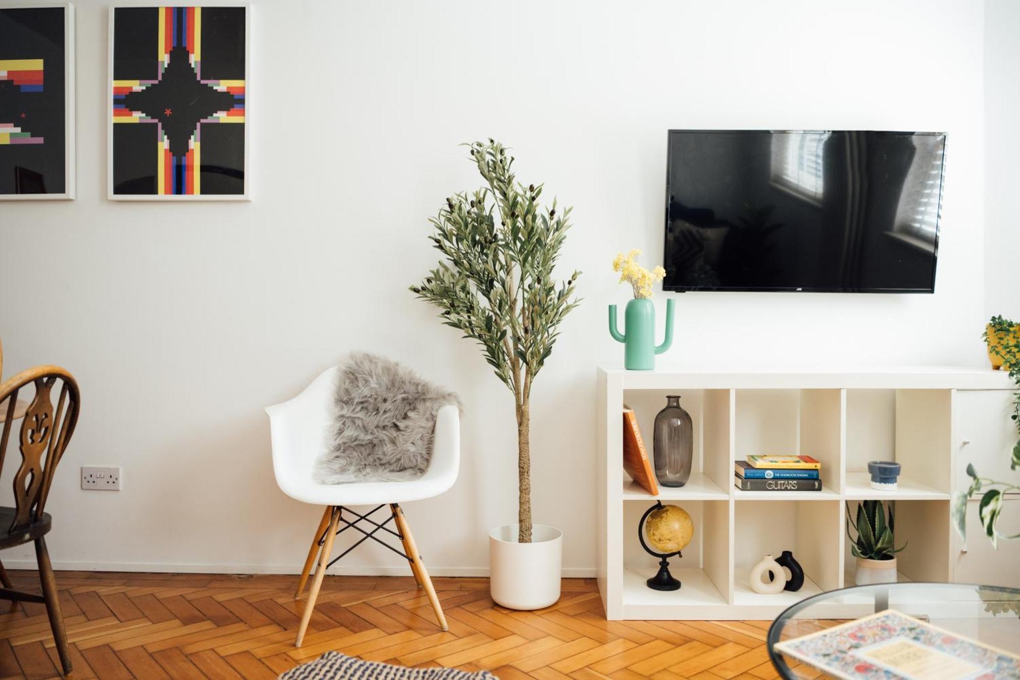 Apartament Unique 2 Bedroom Flat On Stoke Newington High Street