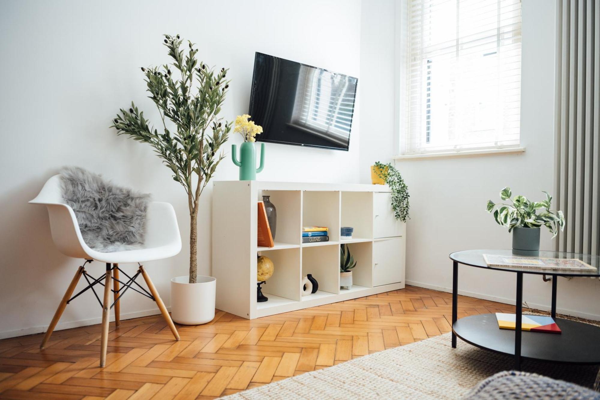 Apartament Unique 2 Bedroom Flat On Stoke Newington High Street