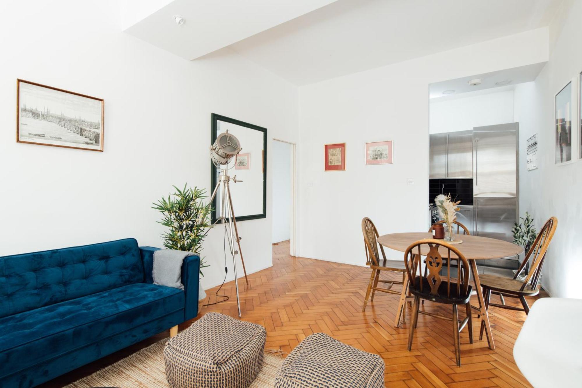 Apartament Unique 2 Bedroom Flat On Stoke Newington High Street *