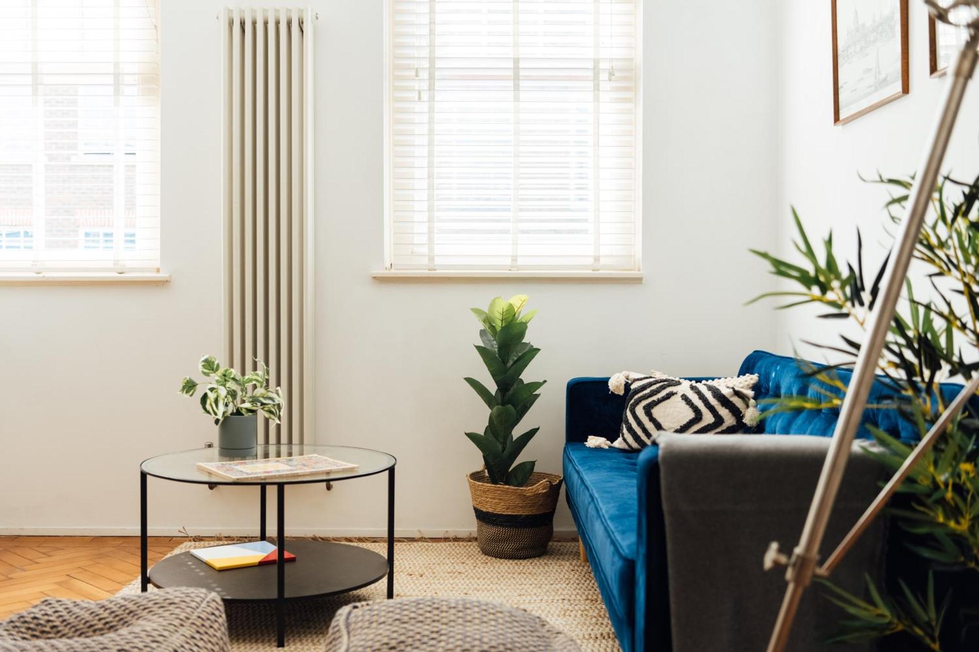 Apartament Unique 2 Bedroom Flat On Stoke Newington High Street *